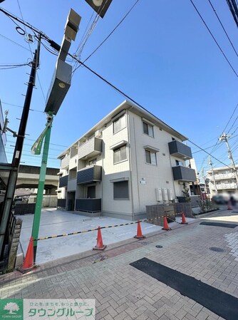 ポトシの物件内観写真